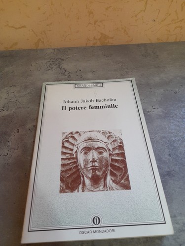 Potere femminile johann - femminile, di