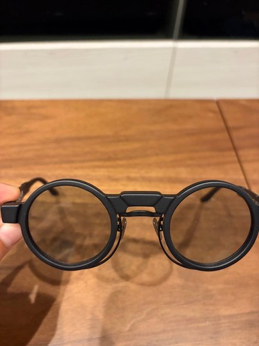Occhiali sole kuboraum - occhiali,