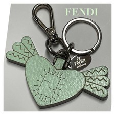 FENDI Charm Portachiavi