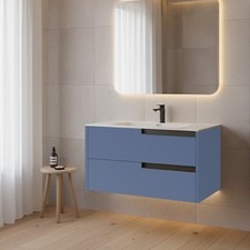 Mobile bagno sospeso Modular