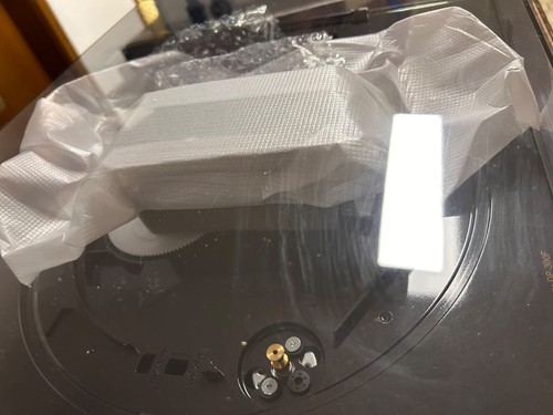 Giradischi denon 300f - giradischi, dp-300f