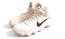 Nike Hyperdunk 2017 Flyknit