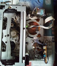 Unità SABA VR 6867 27099341