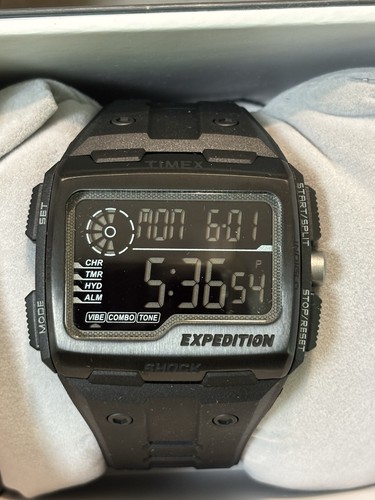 Timex expedition grid - expedition,