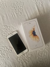 Apple iPhone 6s - 32GB - Oro (Sbloccato)