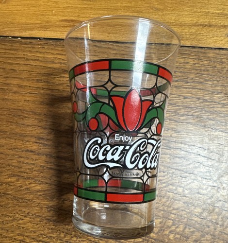 Bicchiere coca cola - coca,