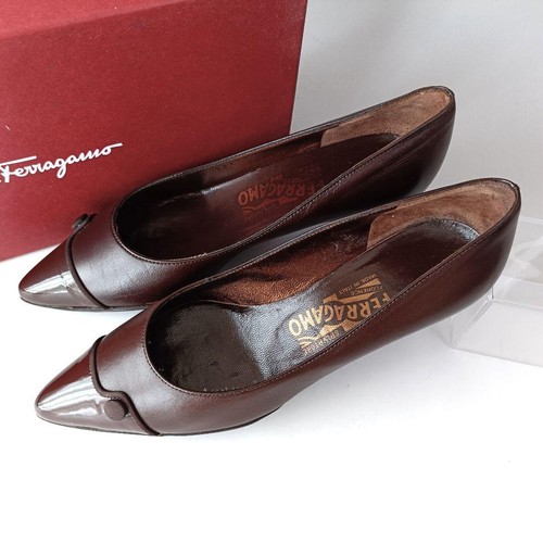 Decolte salvatore ferragamo - decolte,