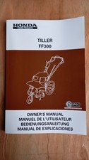 Manuale uso e manutenzione in