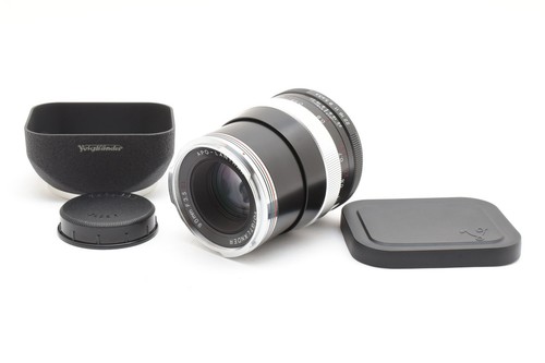 Top mint voigtlander - mint],