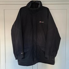 Berghaus Cornice III Gore-Tex