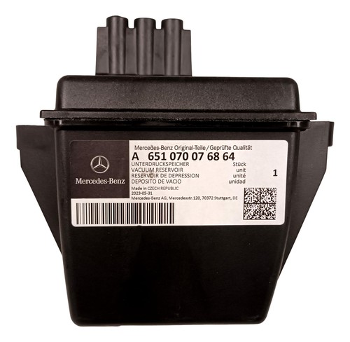 Mercedes diesel om651 - diesel,