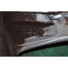 cerchi PEUGEOT 308 13 18