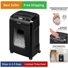 Tritacarte 14C10 14 fogli