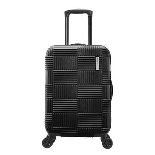 American tourister checkered - american,
