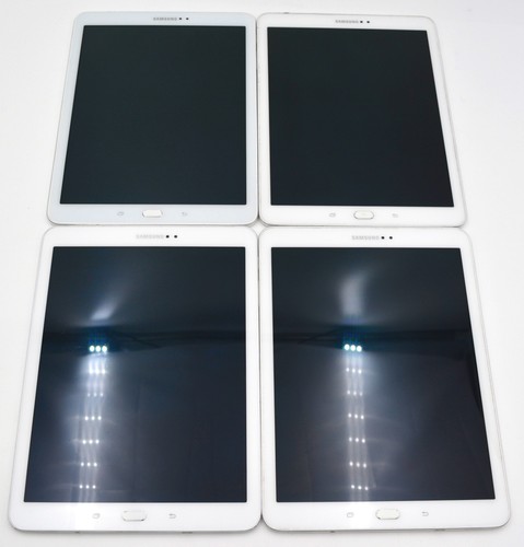 Lot samsung galaxy tab - of,