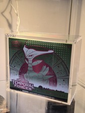 Pokemon Centro Forze Temporali