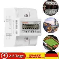 Contatore corrente - contatore,