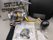 SHIMANO 08 STELLA SW5000XG