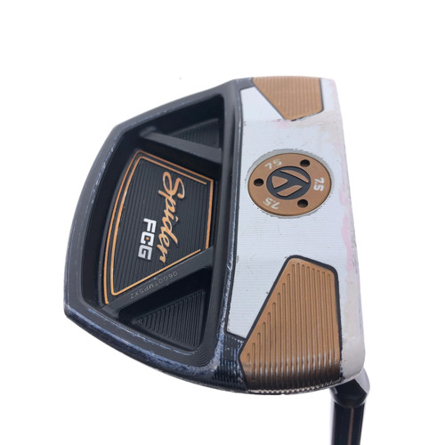 Taylormade spider fcg putter - taylormade,