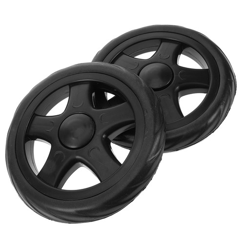 Pezzi carrello lavanderia - 2,