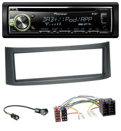 Pioneer dab usb - dab,