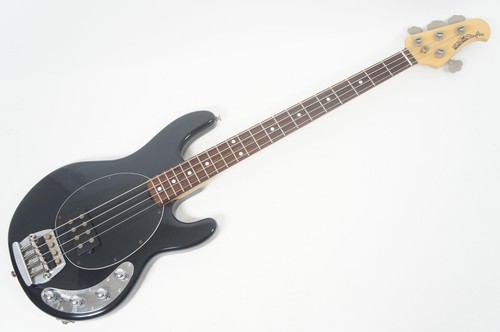 1997 ernie ball - ernie, man