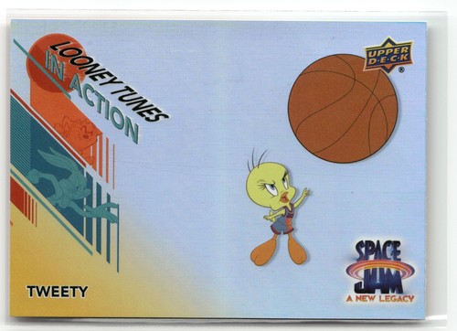 Tweety 2021 ponte superiore - tweety,