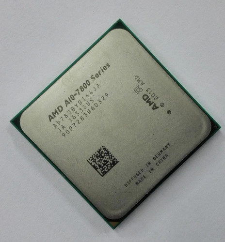 Amd a10 7800b - a10-7800b, socket