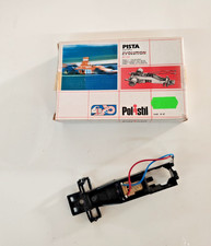 POLISTIL EVOLUTION SLOT CAR