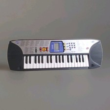 Casio SA-67 Electronic