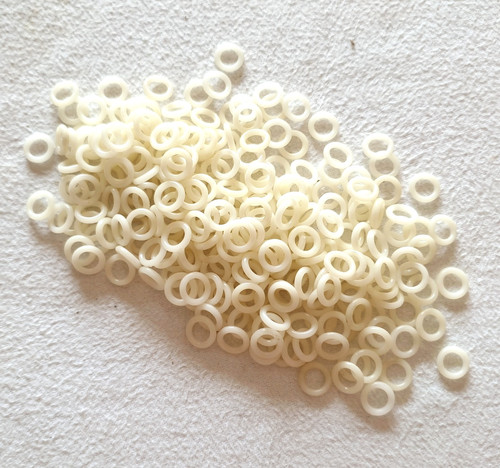 Set 280 anello anellini - 280,