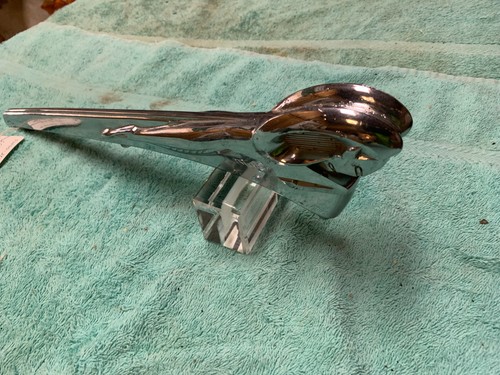 Ornamento cofano camion dodge - camion,