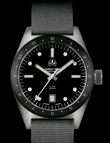 Ollech wajs 52 au - &,