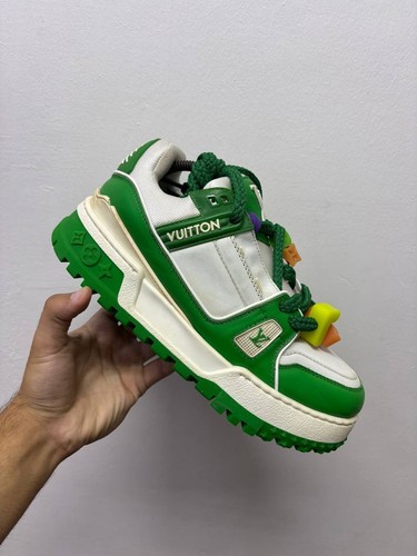 Louis vuitton trainer maxi - louis,