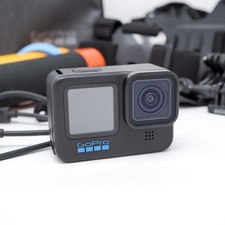 Pacchetto Action Camera GoPro