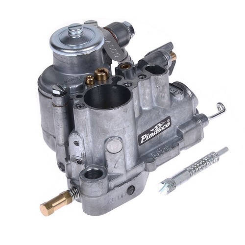 Mf0179 carburatore pinasco - carburatore, si