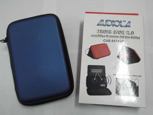 Audiola cus 0174sp - cus, 0174sp,custodia