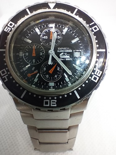 Orologio breil manta 8a052 - breil,