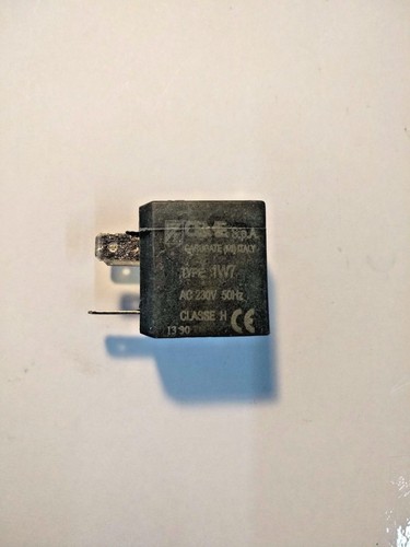 Solenoid coil ceme - solenoid,