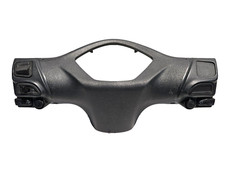 COPERCHIO CARENA CENTRALE PIAGGIO LIBERTY I-GET 50 IE 4T 2016 2017 *CON DIFETTI