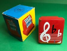 GIOCATTOLO di latta ALEMANNI 