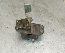 serratura portellone