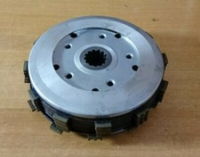 FRIZIONE COMPLETA YAMAHA VIRAGO 535 XV ORIGINALE 1994 1995 1996