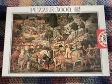 Puzzle Educa 3000 pezzi -