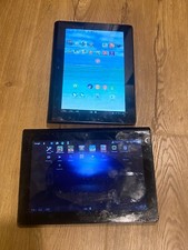 Sony tablet s - 2x,