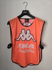 Maglia fratino calcio worn