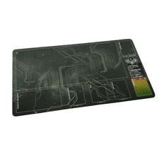 Android Netrunner LCG  Playmat