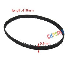 F01001 cinghia - #f01001(160xl),
