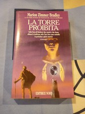 La torre proibita M Zimmer Bradley Narrativa 7 Darkover