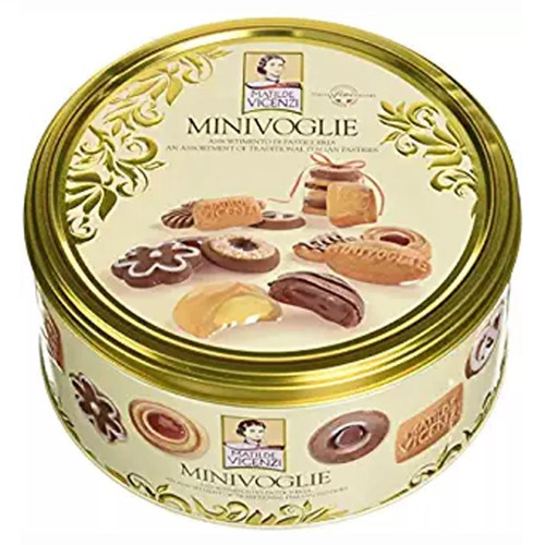 Biscotti vicenzi matilde - vicenzi,